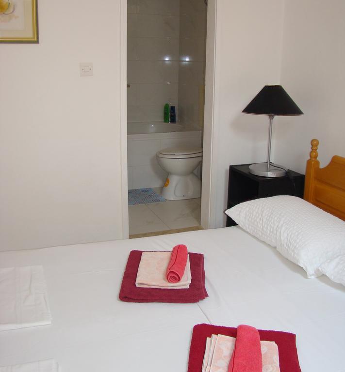 Hostel Saint Ursula Rooms Дубровник Екстериор снимка